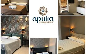 Dante 11 Guesthouse By Apulia Accommodation